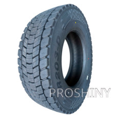 Leao R203-D (ведуча) 295/60 R22.5 150/147L PR16