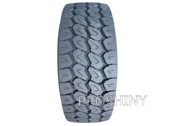 Leao M205-A (універсальна) 315/80 R22.5 158/150K PR22