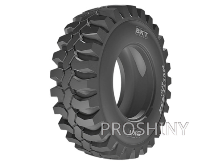 BKT MULTIMAX MP 529 (індустріальна) 12.50/80 R18 143A8/143B