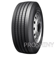 Dynamo MTR60 (причіпна) 385/65 R22.5 164K