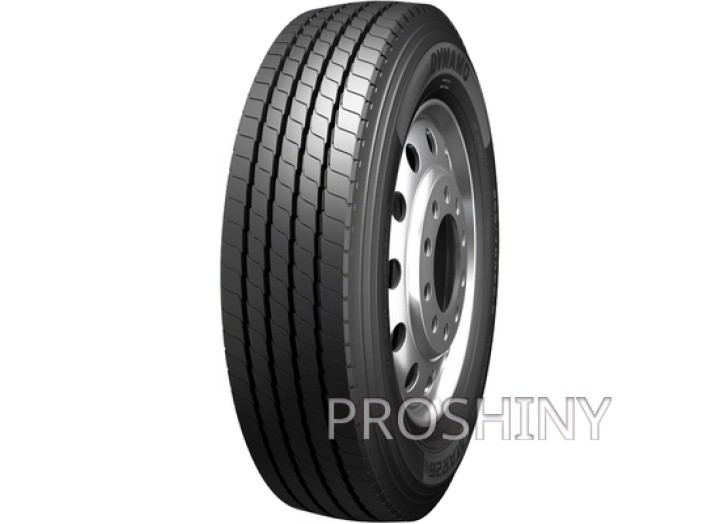 Dynamo MAR26 (рульова) 235/75 R17.5 143/141L