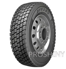 Dynamo MDR78 (ведуча) 235/75 R17.5 143/141L