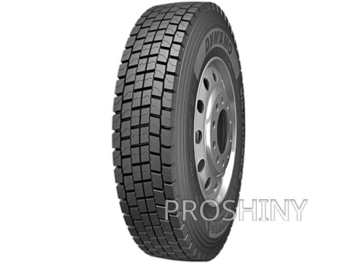 Dynamo MDR75 (ведуча) 315/70 R22.5 156/150L