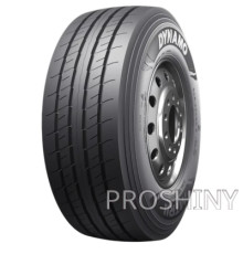 Dynamo MTR11 (причіпна) 385/65 R22.5 164K