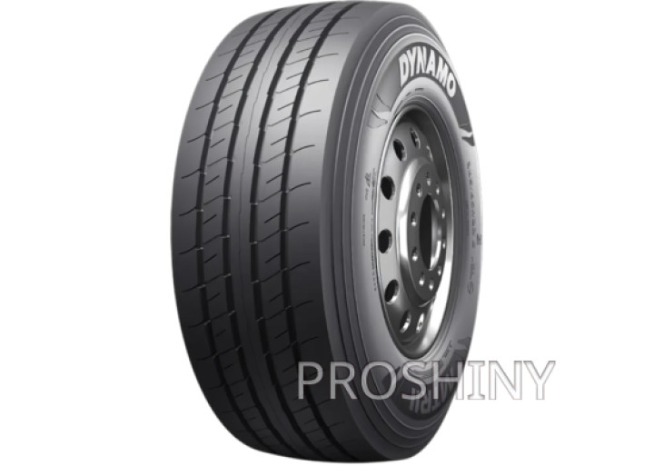 Dynamo MTR11 (причіпна) 385/65 R22.5 164K