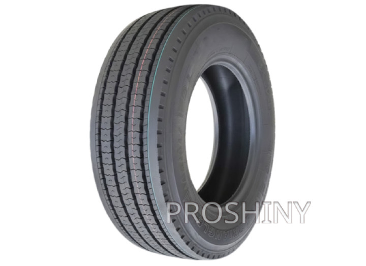 Triangle TRS28 (рульова) 385/65 R22.5 164K