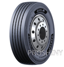 Giti GSR237Evo (рульова) 385/65 R22.5 164K