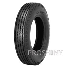 GTK KM400 6.50 R16C 108/107L PR10