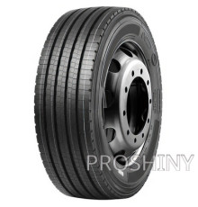 Barkley BL615 (рульова) 215/75 R17.5 126/124M