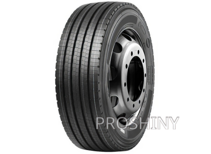 Barkley BL615 (рульова) 215/75 R17.5 126/124M