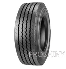 Pulmox PT200 (причіпна) 385/65 R22.5 160K