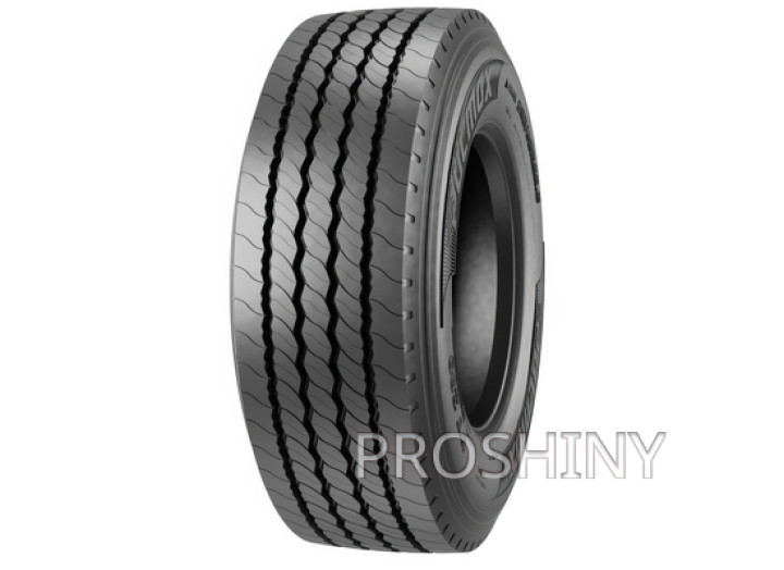 Pulmox PT200 (причіпна) 385/65 R22.5 160K
