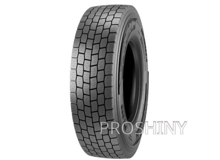 Pulmox PX300 (ведуча) 295/80 R22.5 152/148L