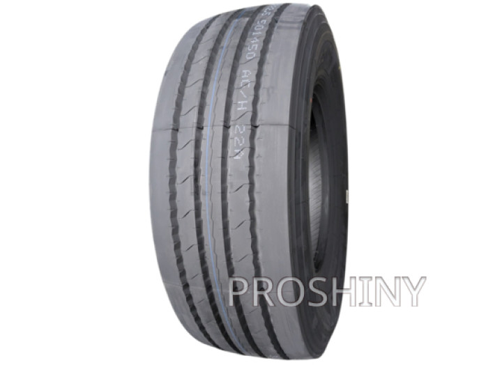 Roadx RTR2 (причіпна) 385/65 R22.5 164K PR24