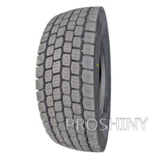 Roadx RDR2 (ведуча) 295/60 R22.5 150/147L PR18
