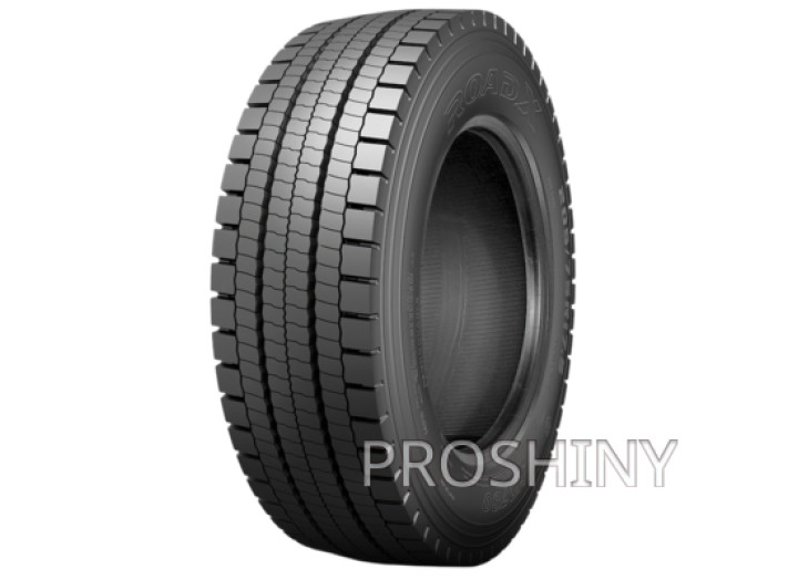 Roadx HD780 (ведуча) 295/80 R22.5 152/149L PR18