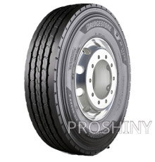 Bridgestone M-steer 002 (універсальна) 315/80 R22.5 156/150K