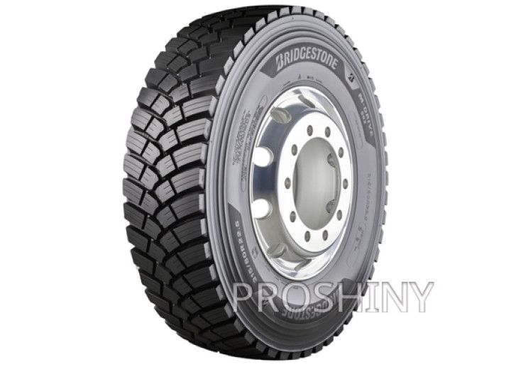 Bridgestone M-Drive 002 (ведуча) 315/80 R22.5 156/150K