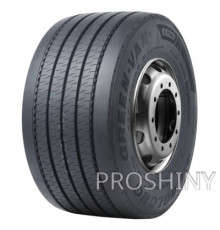 LingLong Green-Van L-T10 (причіпна) 445/45 R19.5 160J PR20