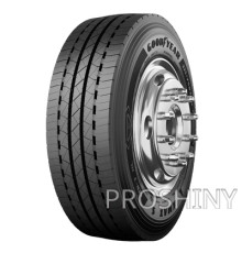 Goodyear KMAX S GEN-3 (рульова) 315/60 R22.5 154/148L
