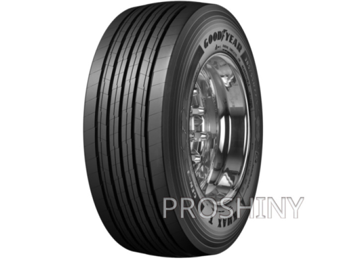 Goodyear KMAX T GEN-3 (причіпна) 435/50 R19.5 160K