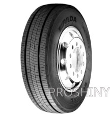 Fulda Ecotonn (прицеп) 245/70 R17.5 143/141J