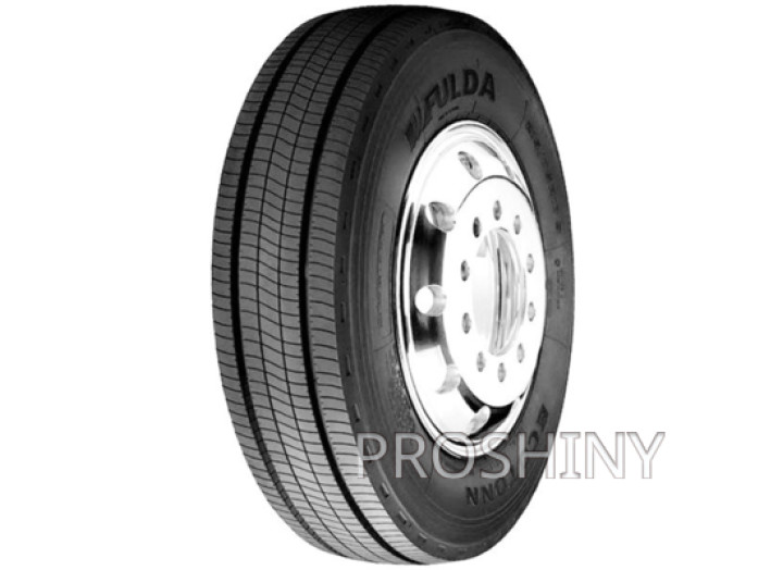 Fulda Ecotonn (прицеп) 245/70 R17.5 143/141J