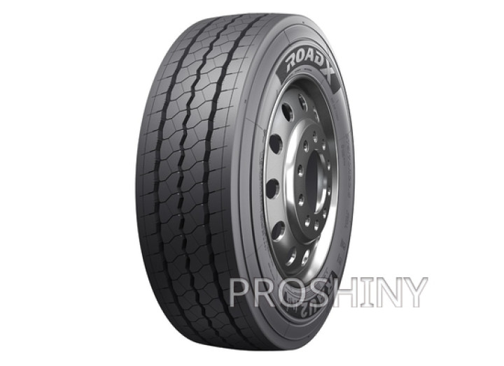 Roadx RoadX RAU2 (універсальна) 275/70 R22.5 152/149J PR18