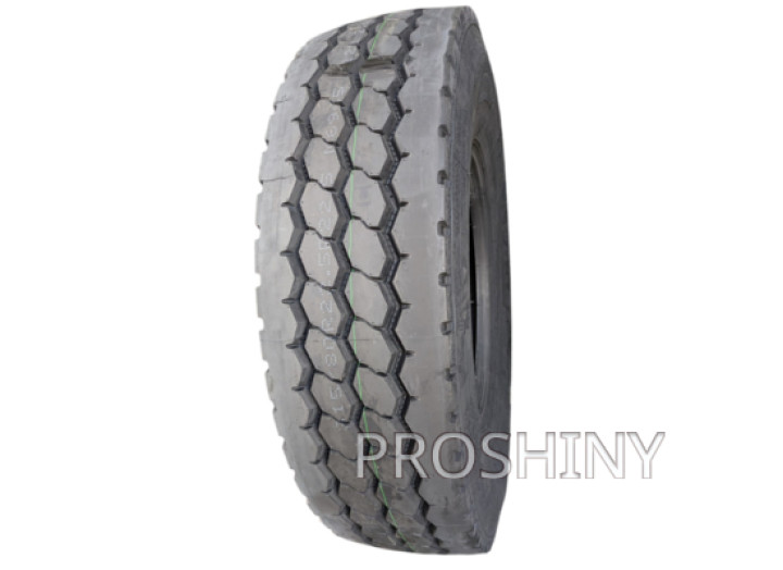 Roadx AP865 (універсальна) 315/80 R22.5 156/153K PR20