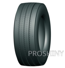 Haohua GS57 (рульова) 385/55 R22.5 160K PR20