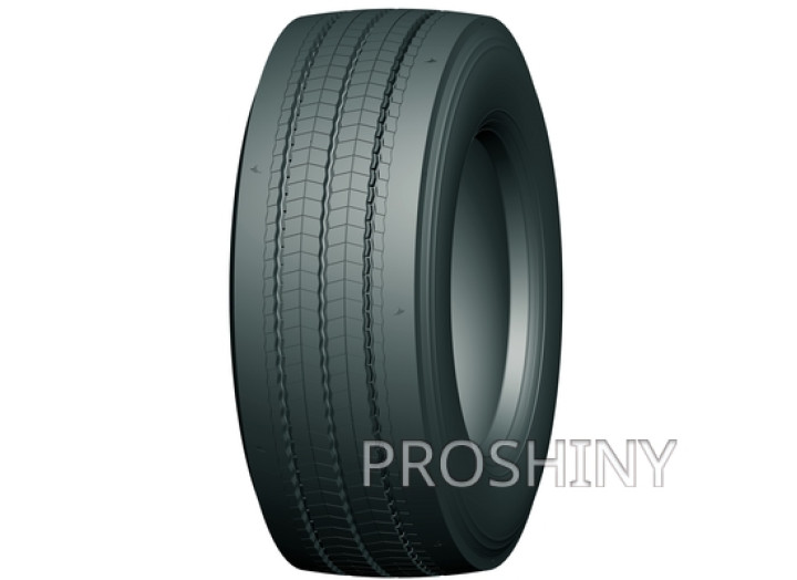 Haohua GS57 (рульова) 385/55 R22.5 160K PR20