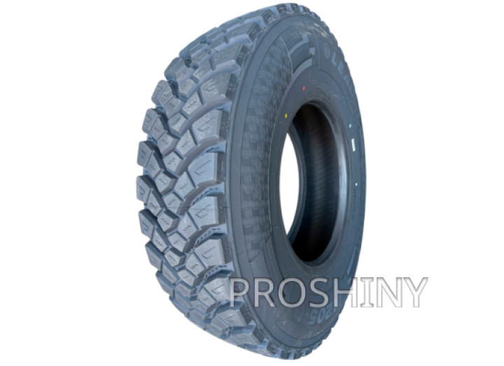 Leao M205-D (ведуча) 315/80 R22.5 158/150K PR22