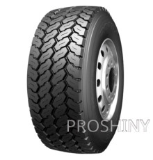 Roadx DX776 (універсальна) 385/65 R22.5 164K PR24