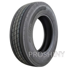 Arivo XARS91 (рульова) 215/75 R17.5 135/133J