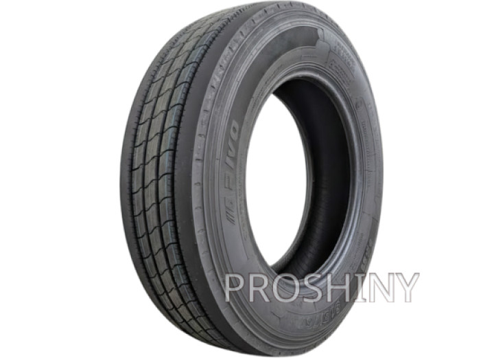 Arivo XARS91 (рульова) 235/75 R17.5 143/141J