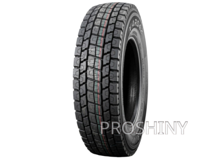 Arivo XARD42 (ведуча) 215/75 R17.5 135/133J