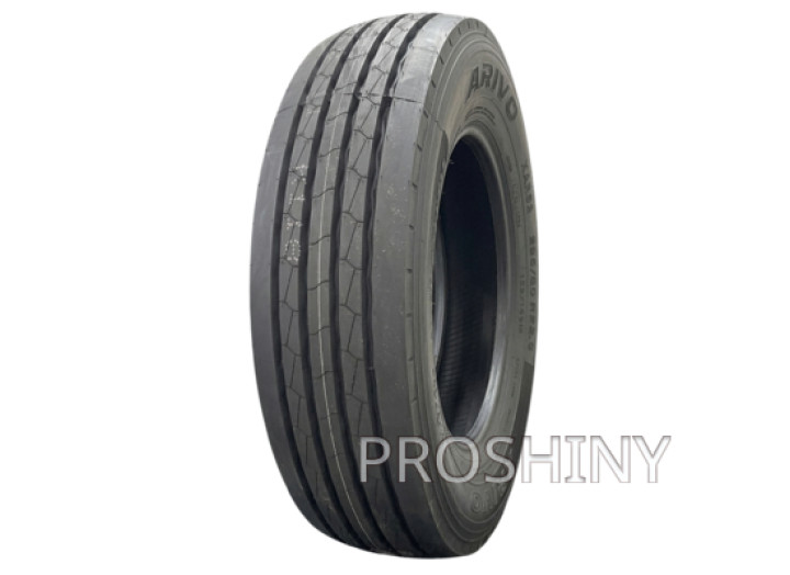 Arivo XARS2 (рульова) 315/80 R22.5 156/150M