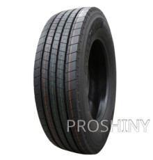 Ovation VI-026 (причіпна) 385/55 R22.5 164K PR24