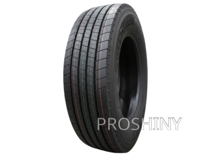 Ovation VI-026 (причіпна) 385/55 R22.5 164K PR24