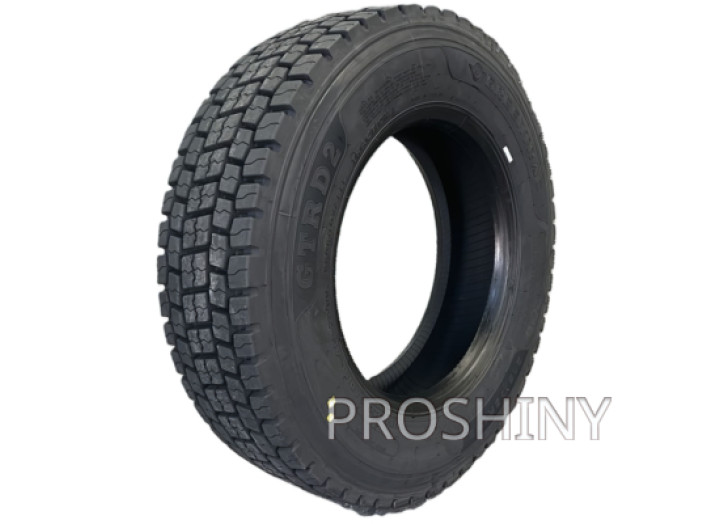 Greentrac GTRD2 (ведуча) 315/60 R22.5 154/148L PR18