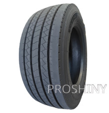 Greentrac GTRS2 (рульова) 315/60 R22.5 154/150L PR18