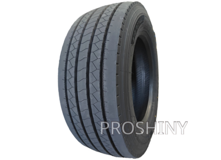 Greentrac GTRS2 (рульова) 315/60 R22.5 154/150L PR18