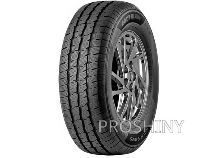 Rockblade Rock 989S 205/75 R16C 110/108R