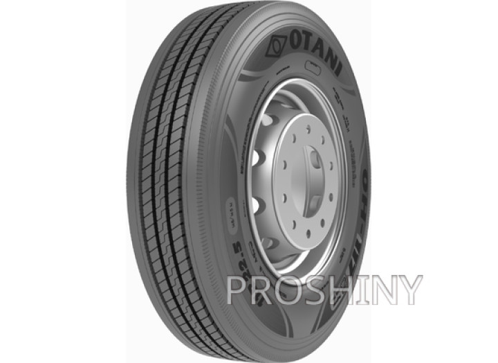 Otani OH-117 (рульова) 215/75 R17.5 135/133K