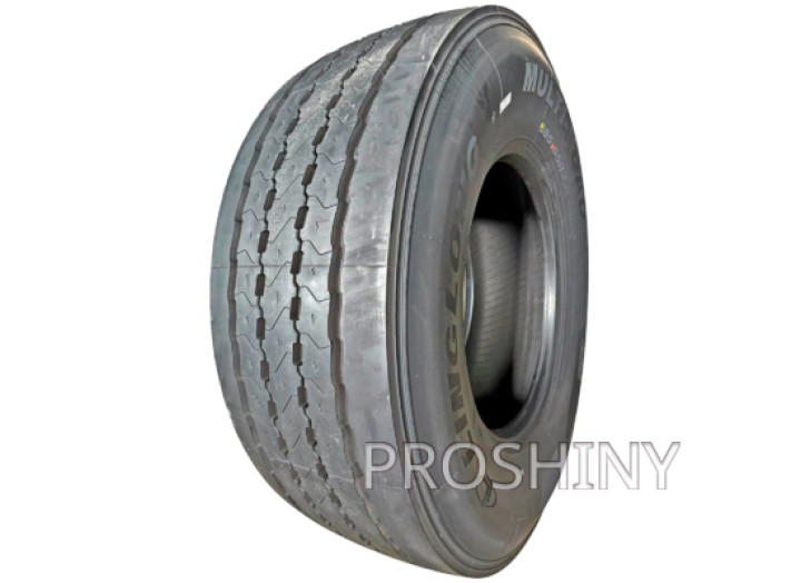LingLong Multy-Road R-T30 (причіпна) 385/55 R22.5 160K PR20