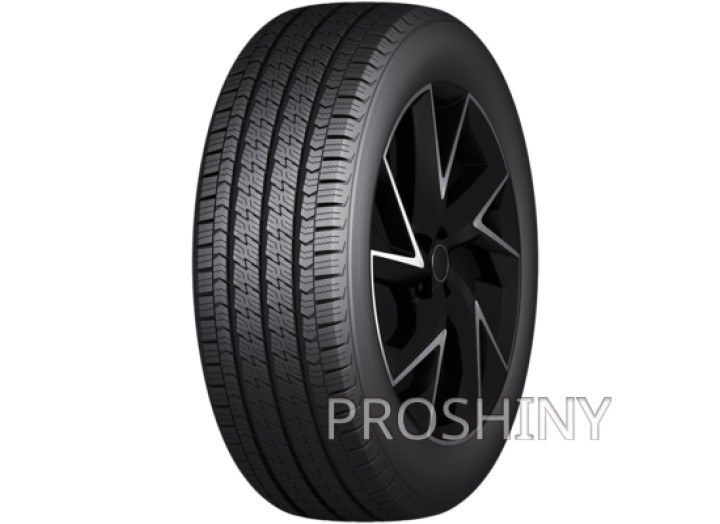Atlander LanderAllseason ATL56 195/75 R16C 107/105R PR8