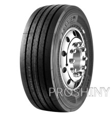 Lexxis Lex Space HS6 (універсальна) 385/65 R22.5 164K PR24