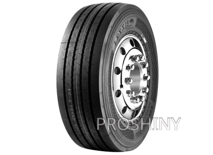 Lexxis Lex Space HS6 (універсальна) 385/65 R22.5 164K PR24