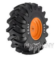 Ceat LOGGER XL (індустріальна) 28.00 R26 165A6 PR20