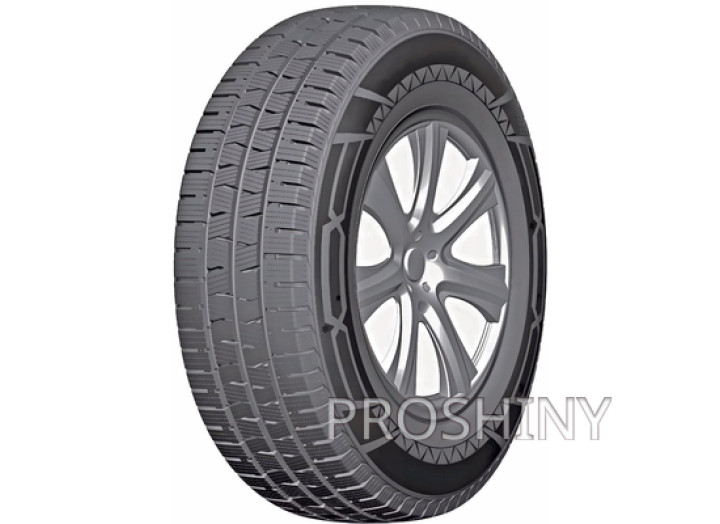 Dovroad Ranyager Snow 215/70 R15C 109/107T
